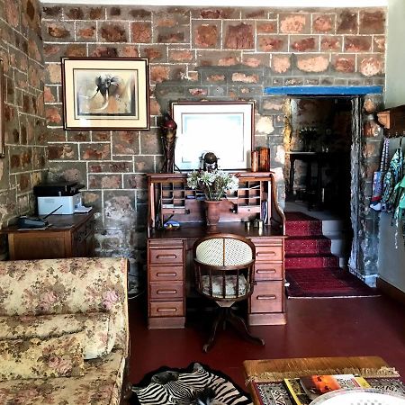 Braeside Guest House (Adults Only) Swellendam Dış mekan fotoğraf