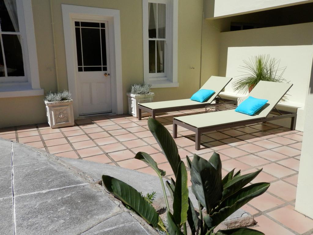 Braeside Guest House (Adults Only) Swellendam Dış mekan fotoğraf