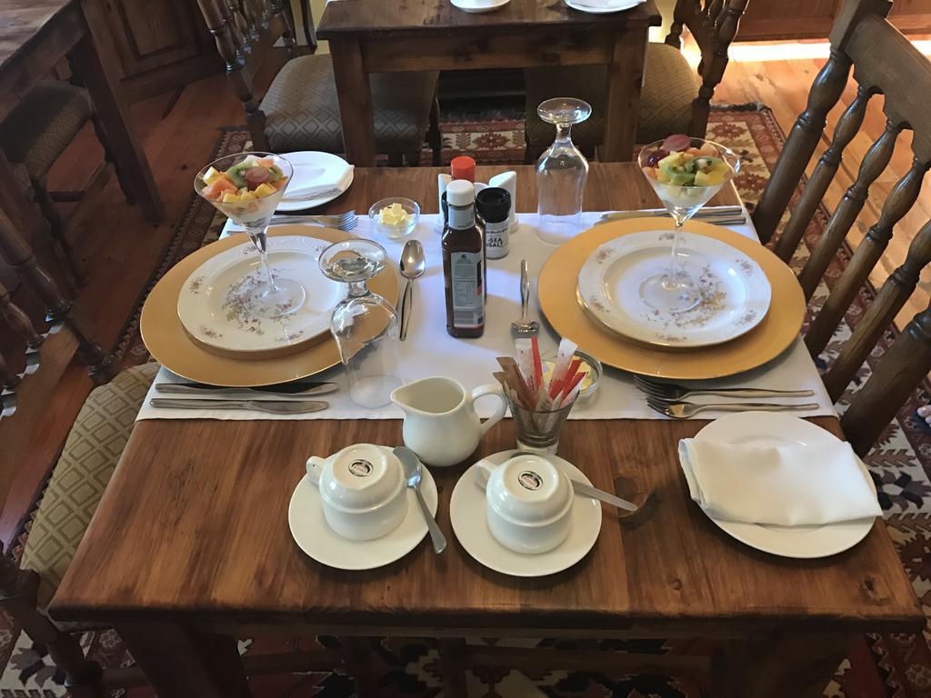 Braeside Guest House (Adults Only) Swellendam Dış mekan fotoğraf