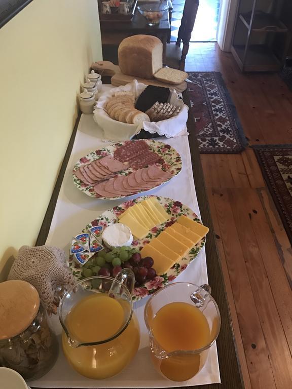 Braeside Guest House (Adults Only) Swellendam Dış mekan fotoğraf
