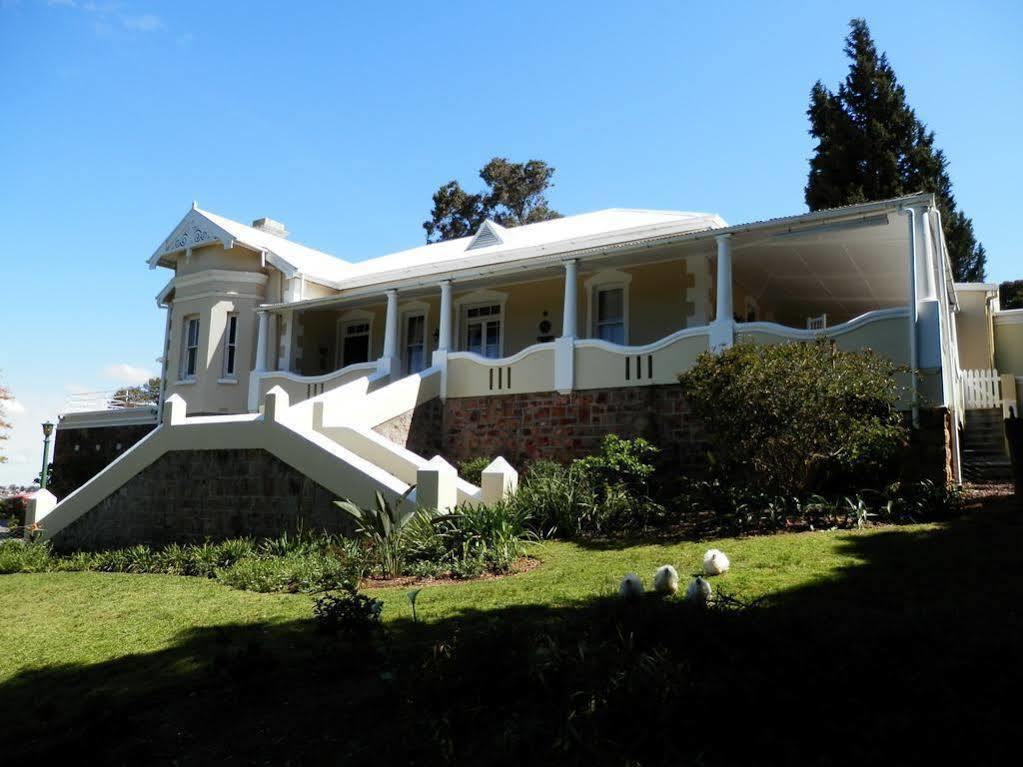 Braeside Guest House (Adults Only) Swellendam Dış mekan fotoğraf