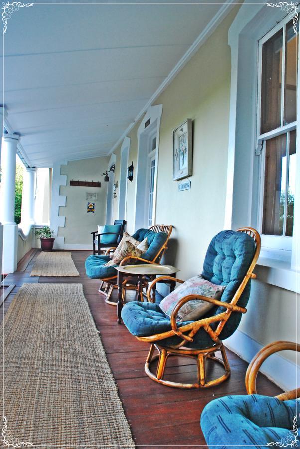 Braeside Guest House (Adults Only) Swellendam Dış mekan fotoğraf