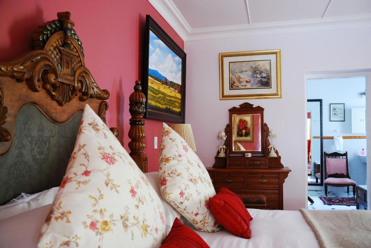 Braeside Guest House (Adults Only) Swellendam Dış mekan fotoğraf