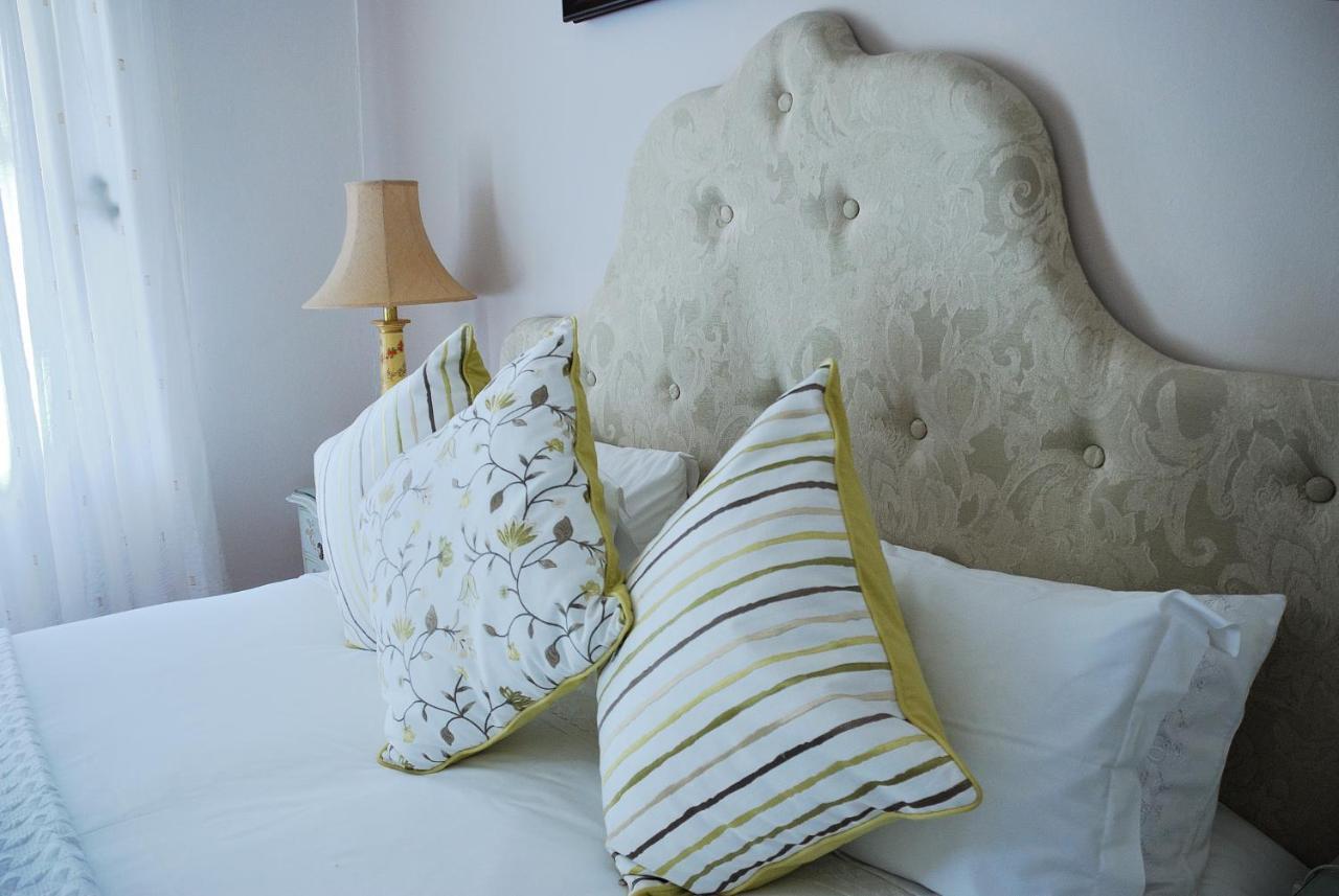 Braeside Guest House (Adults Only) Swellendam Dış mekan fotoğraf