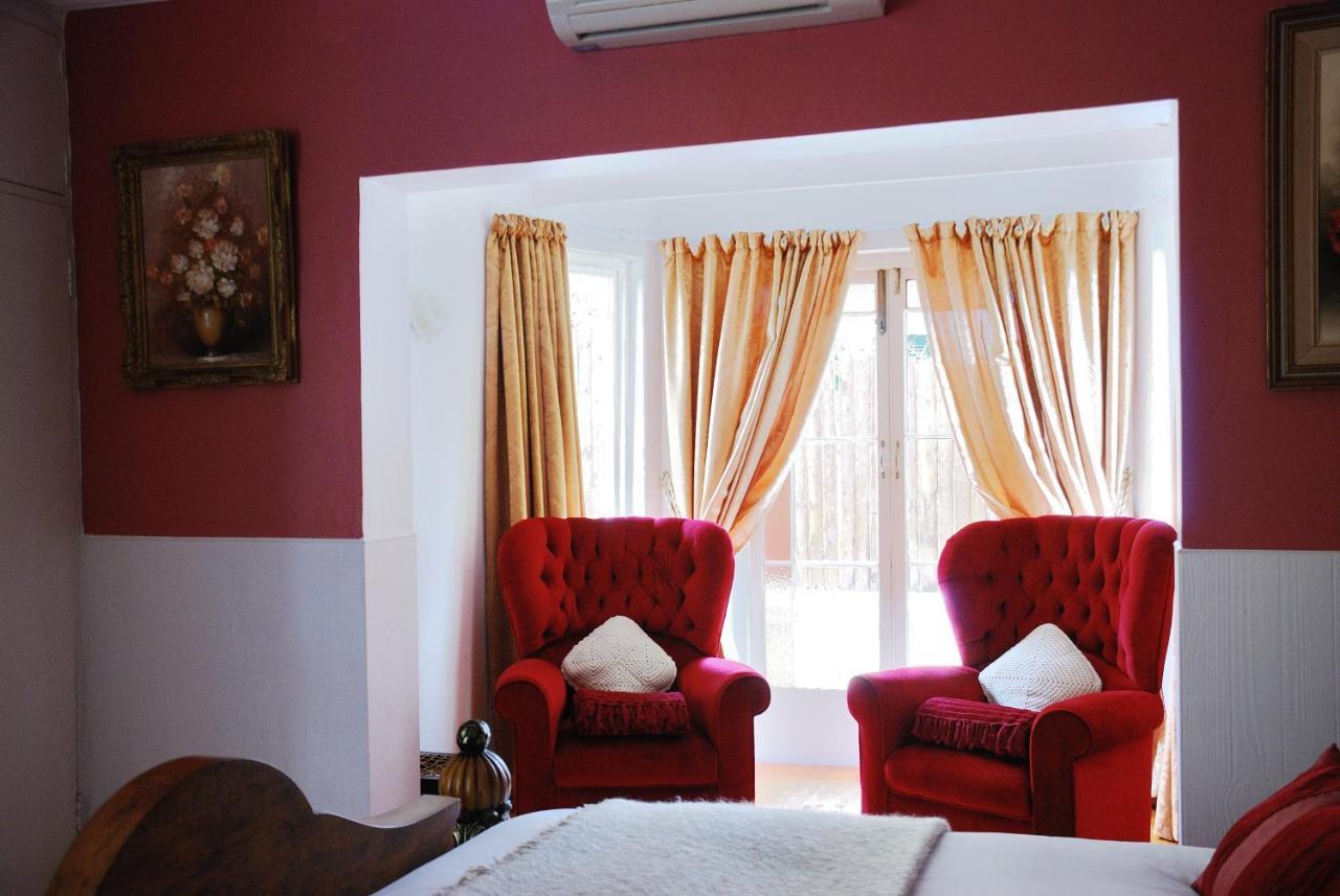 Braeside Guest House (Adults Only) Swellendam Dış mekan fotoğraf