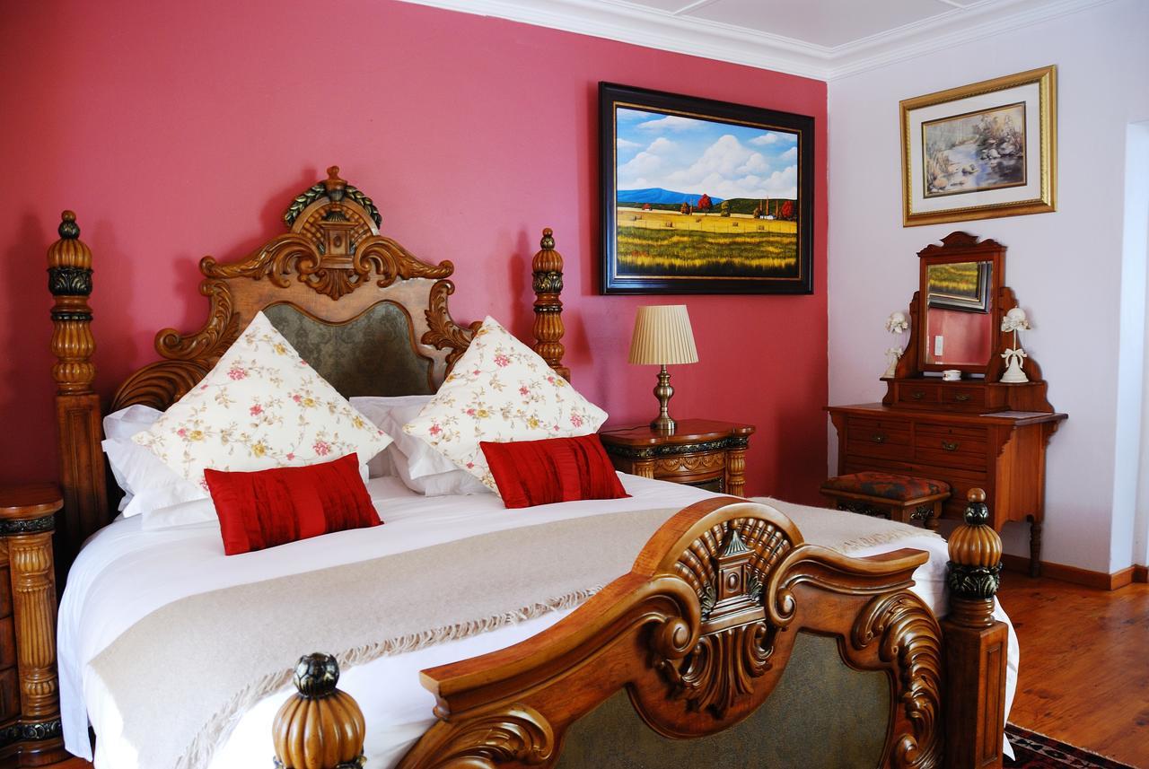 Braeside Guest House (Adults Only) Swellendam Dış mekan fotoğraf