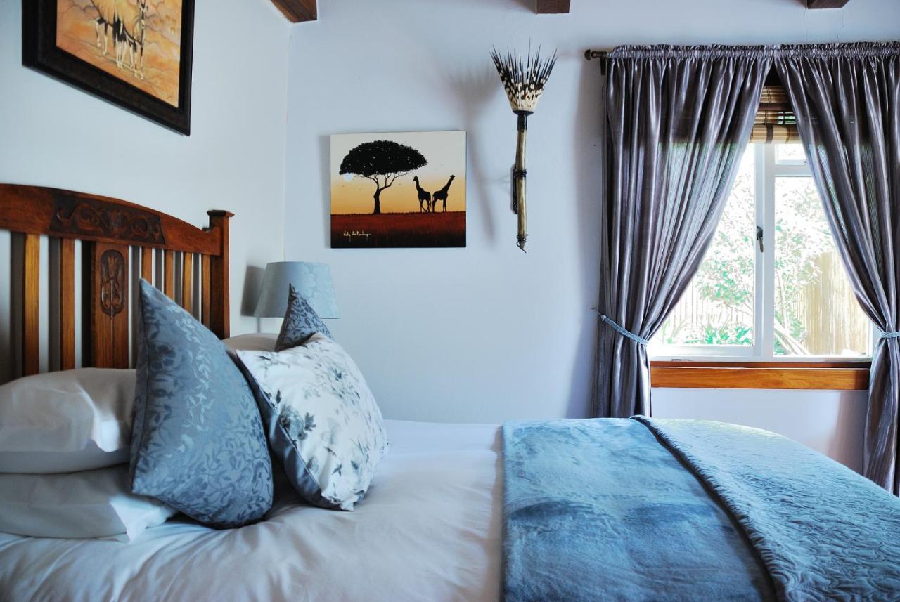 Braeside Guest House (Adults Only) Swellendam Dış mekan fotoğraf