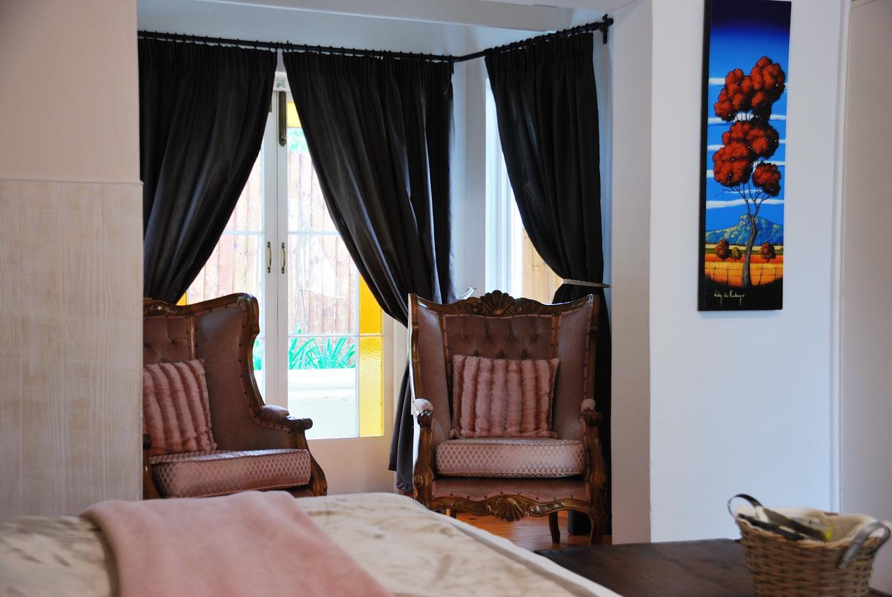 Braeside Guest House (Adults Only) Swellendam Dış mekan fotoğraf