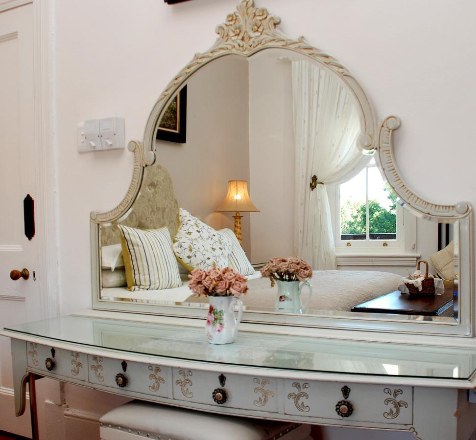 Braeside Guest House (Adults Only) Swellendam Dış mekan fotoğraf