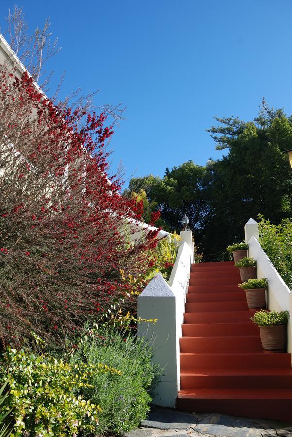 Braeside Guest House (Adults Only) Swellendam Dış mekan fotoğraf