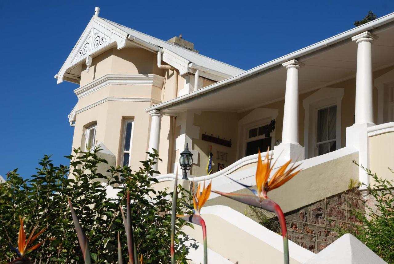 Braeside Guest House (Adults Only) Swellendam Dış mekan fotoğraf