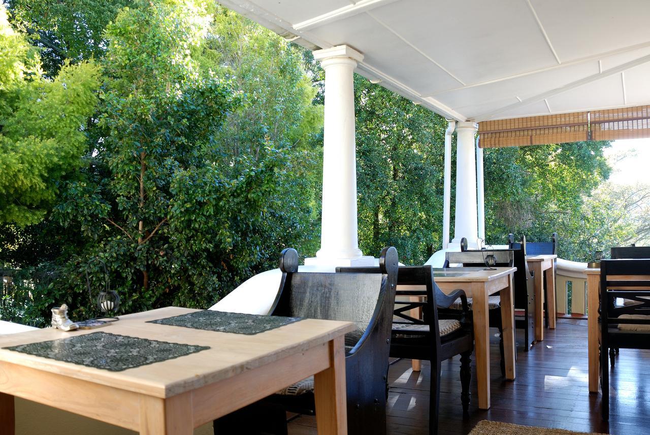 Braeside Guest House (Adults Only) Swellendam Dış mekan fotoğraf