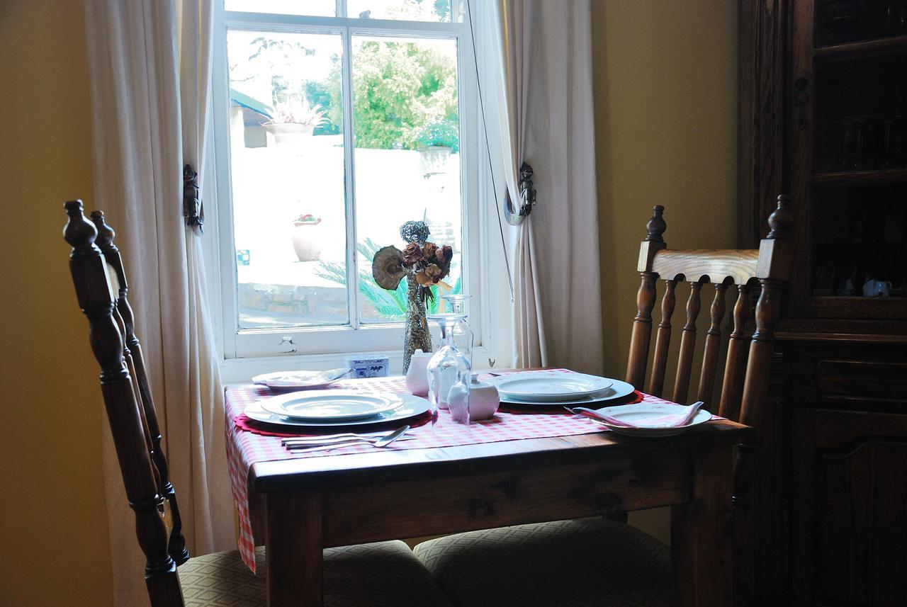 Braeside Guest House (Adults Only) Swellendam Dış mekan fotoğraf