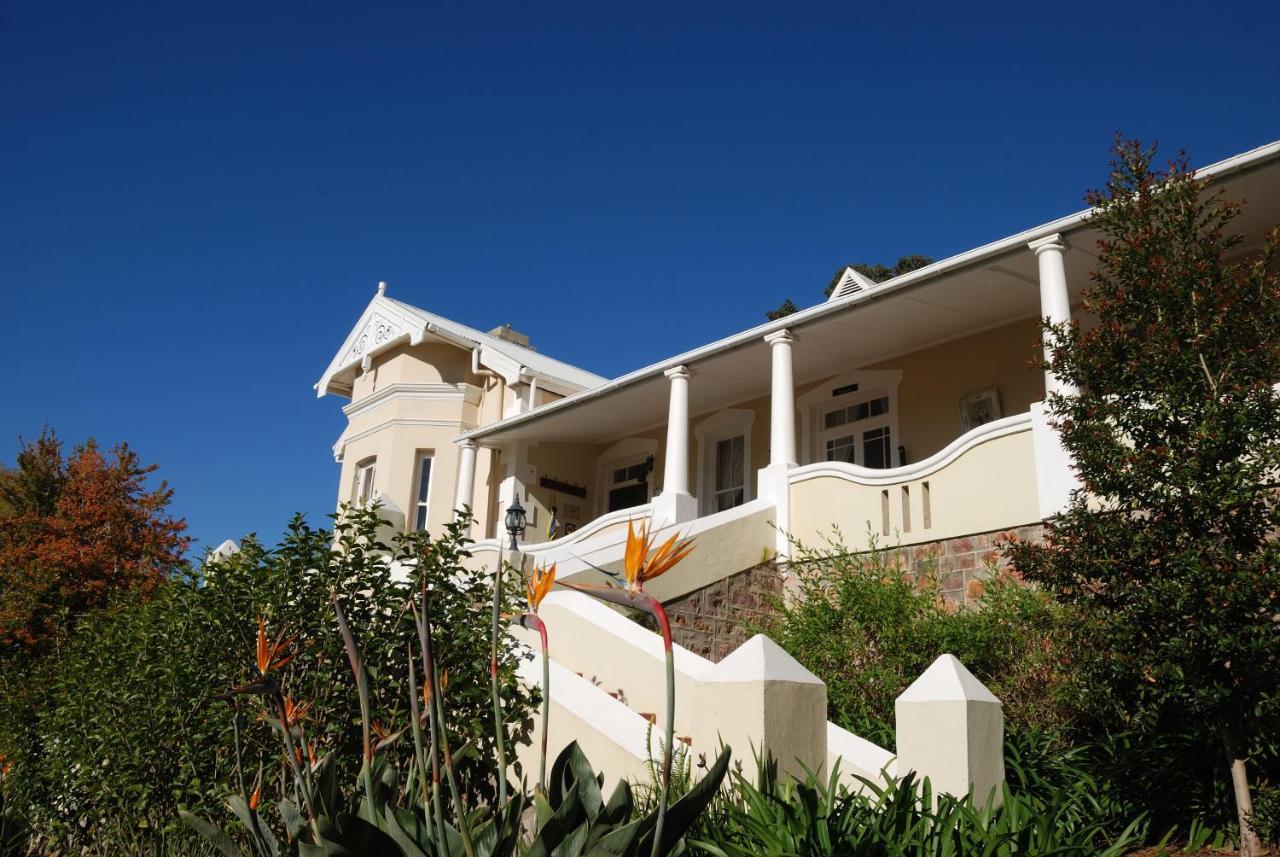 Braeside Guest House (Adults Only) Swellendam Dış mekan fotoğraf
