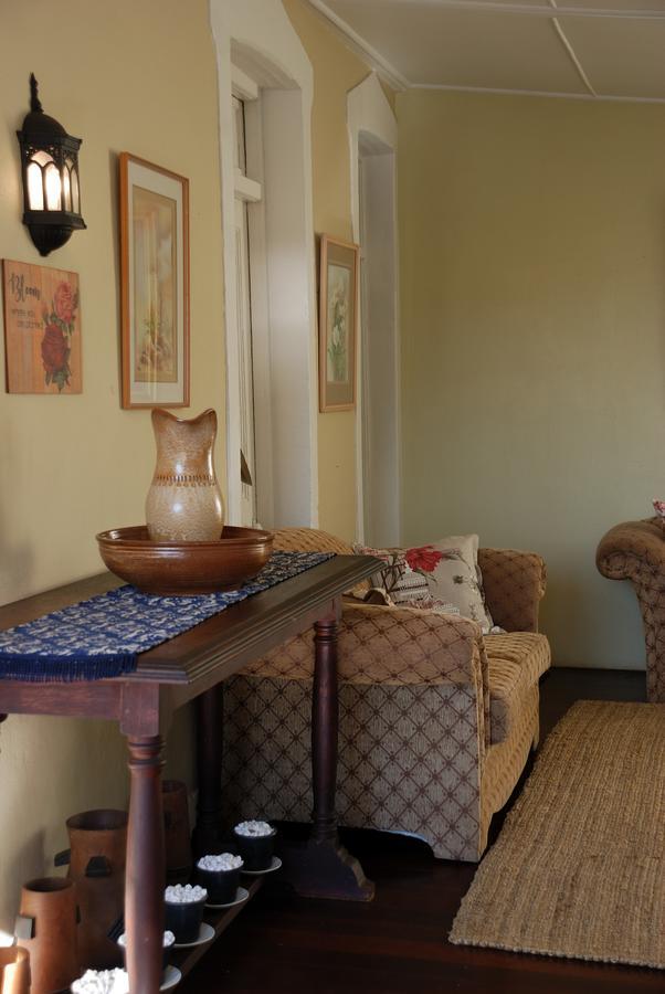 Braeside Guest House (Adults Only) Swellendam Dış mekan fotoğraf