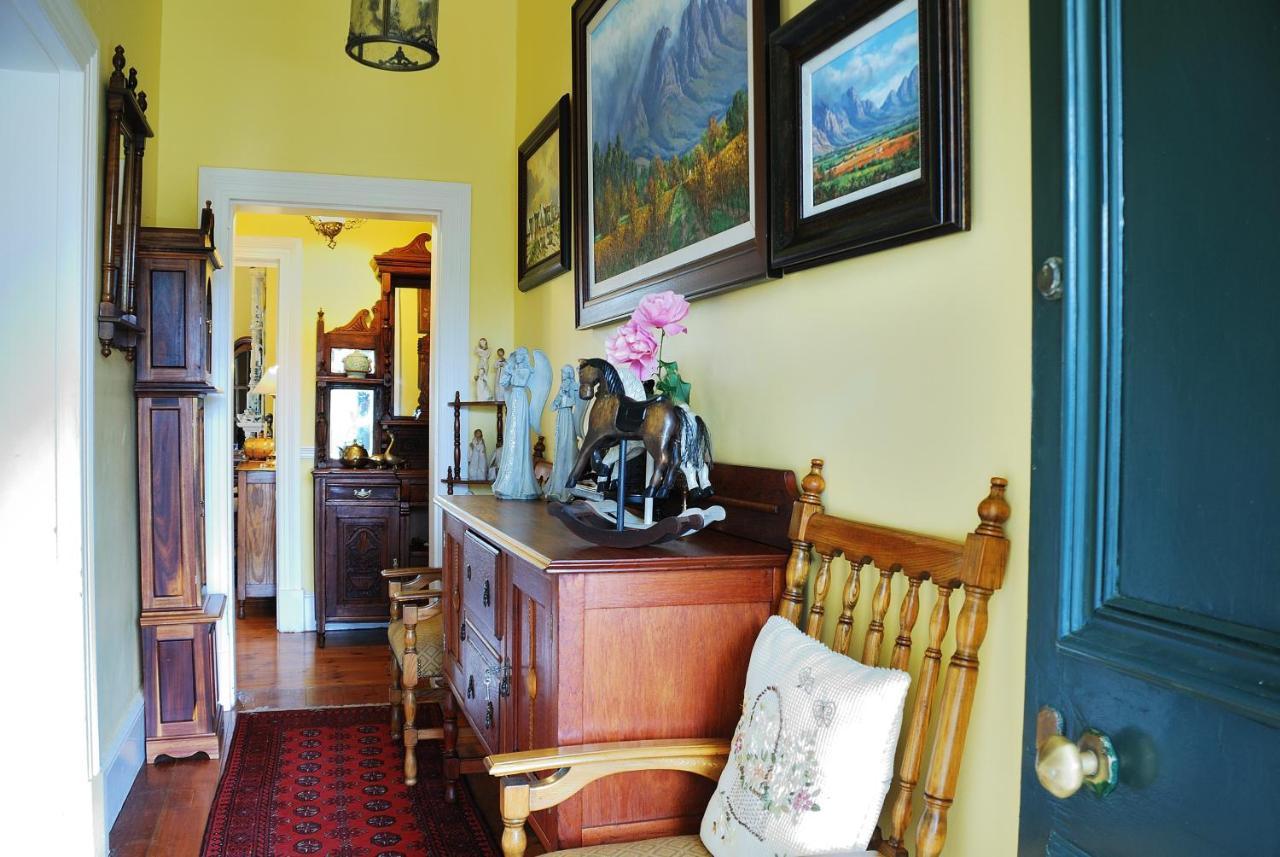 Braeside Guest House (Adults Only) Swellendam Dış mekan fotoğraf