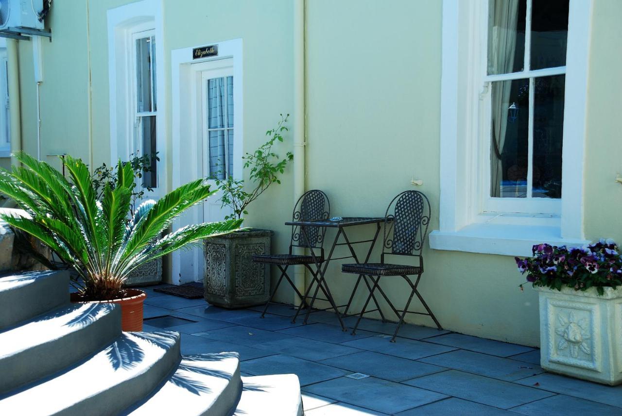 Braeside Guest House (Adults Only) Swellendam Dış mekan fotoğraf
