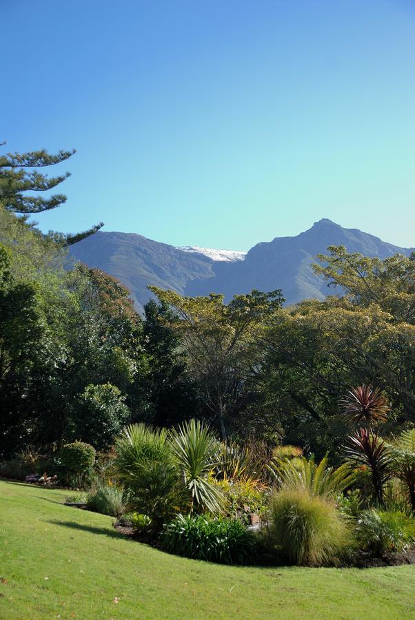 Braeside Guest House (Adults Only) Swellendam Dış mekan fotoğraf