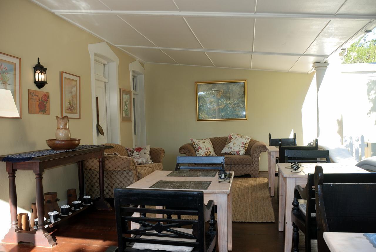 Braeside Guest House (Adults Only) Swellendam Dış mekan fotoğraf