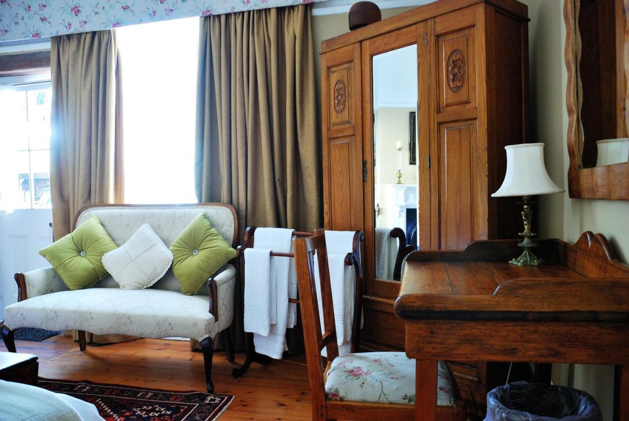 Braeside Guest House (Adults Only) Swellendam Dış mekan fotoğraf