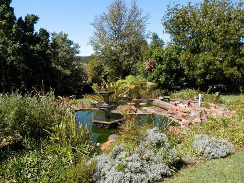 Braeside Guest House (Adults Only) Swellendam Dış mekan fotoğraf