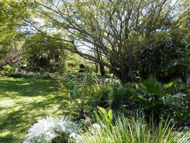 Braeside Guest House (Adults Only) Swellendam Dış mekan fotoğraf