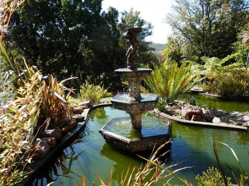 Braeside Guest House (Adults Only) Swellendam Dış mekan fotoğraf