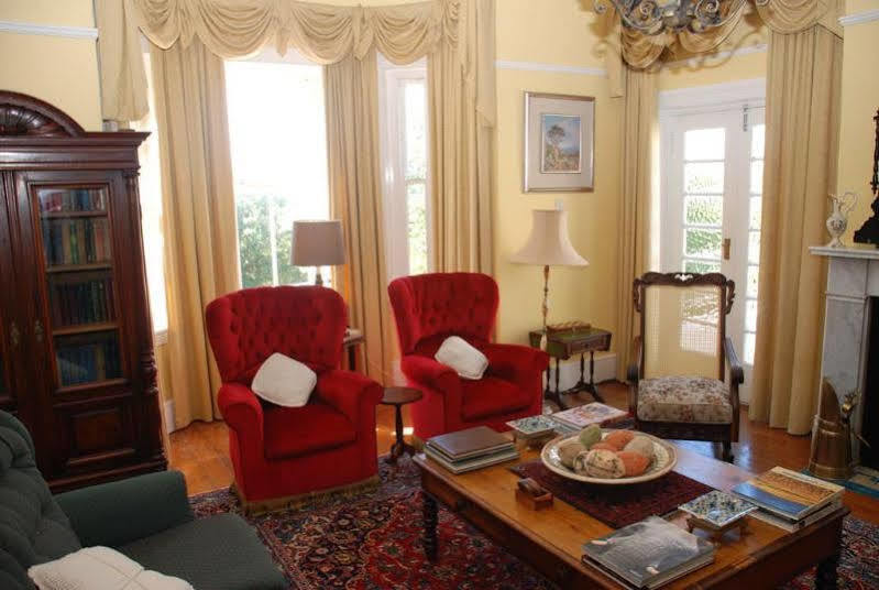 Braeside Guest House (Adults Only) Swellendam Dış mekan fotoğraf