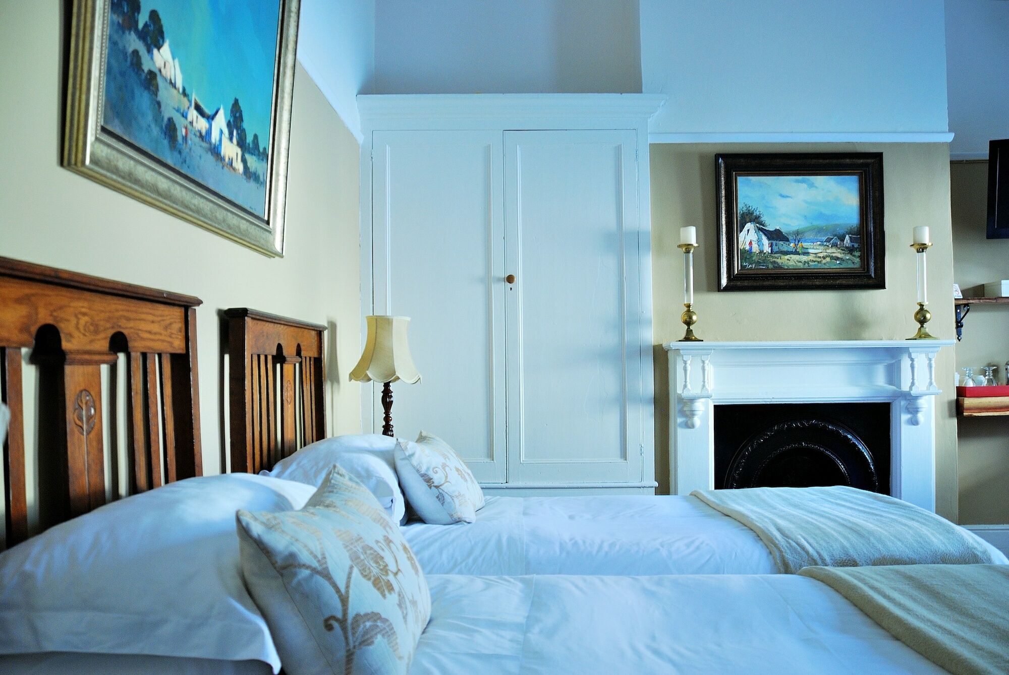 Braeside Guest House (Adults Only) Swellendam Dış mekan fotoğraf