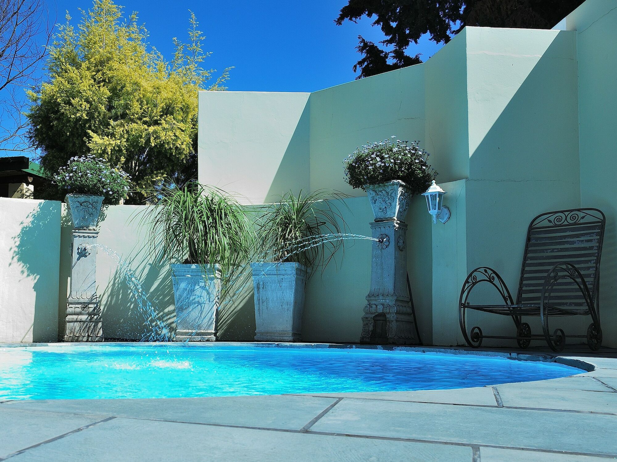 Braeside Guest House (Adults Only) Swellendam Dış mekan fotoğraf