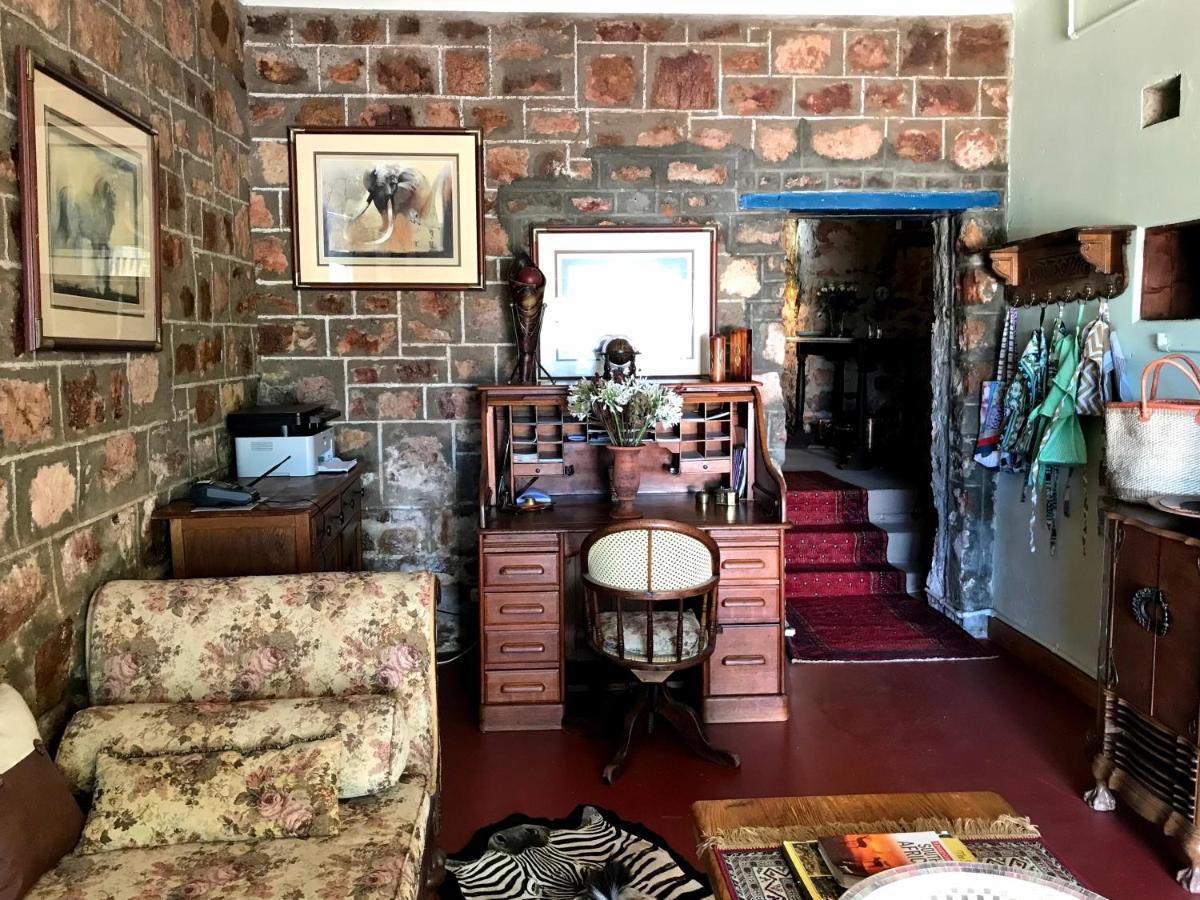 Braeside Guest House (Adults Only) Swellendam Dış mekan fotoğraf