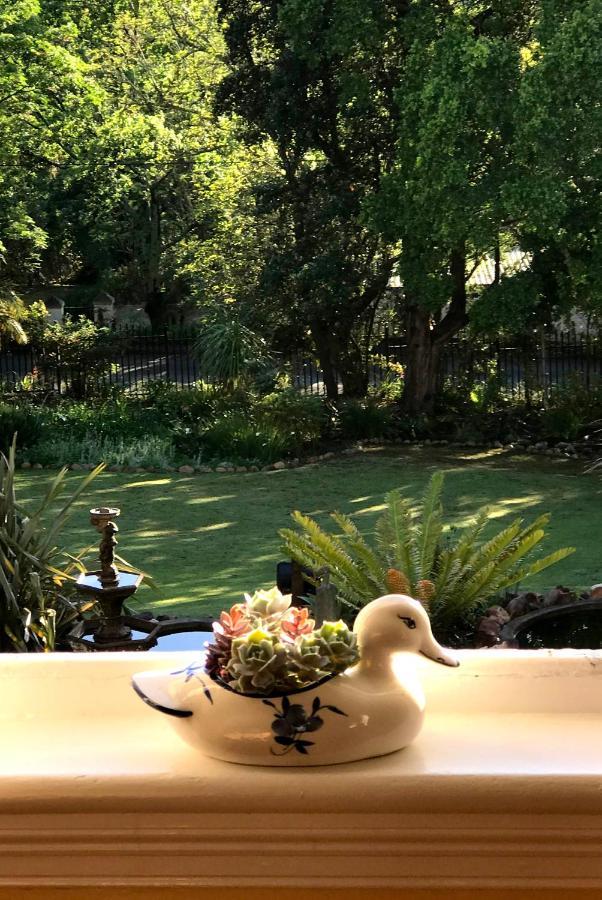 Braeside Guest House (Adults Only) Swellendam Dış mekan fotoğraf