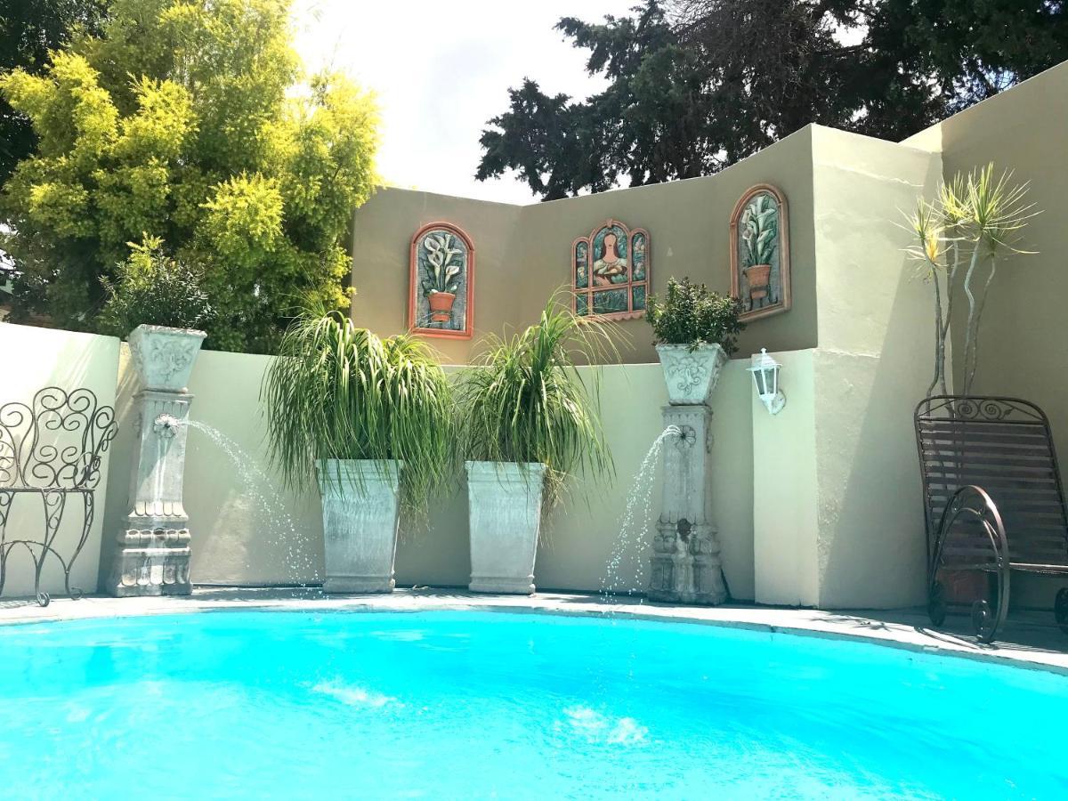 Braeside Guest House (Adults Only) Swellendam Dış mekan fotoğraf